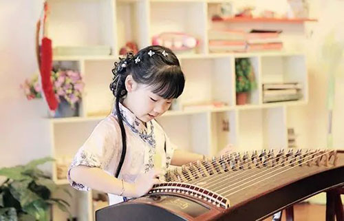 古筝培训加盟古筝培训****品牌——打造专业的古筝教育机构